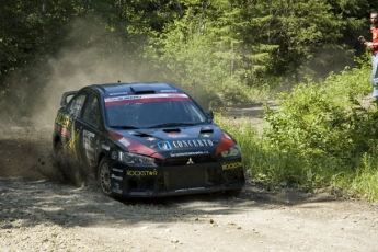 Rallye Baie-des-Chaleurs